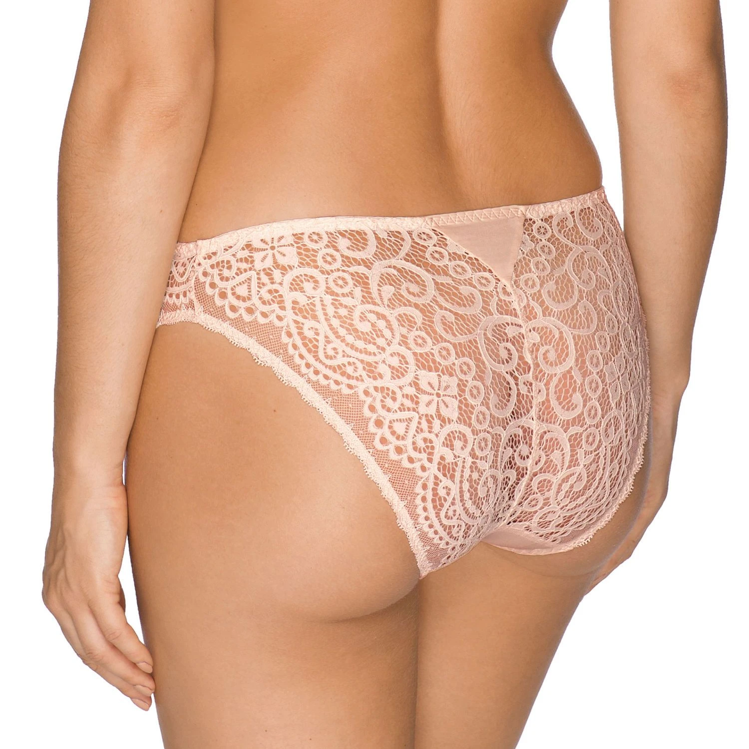 PrimaDonna Twist - I Do Slip Italien Silky Tan 5 PrimaDonna Twist - I Do Slip Italien Silky Tan – Image 3