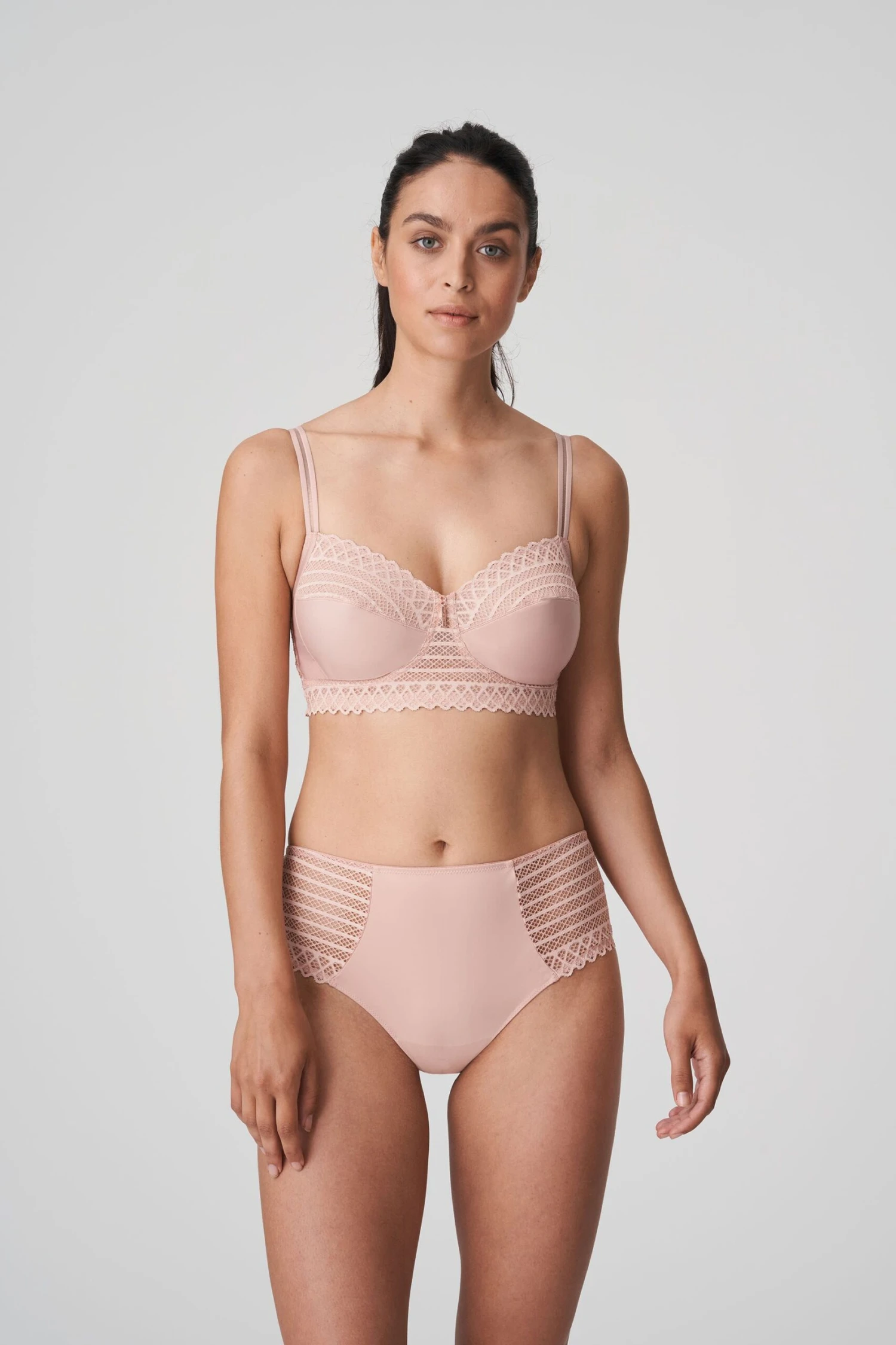PrimaDonna Twist - East End Soutien Gorge Sans Armatures Powder Rose 4 PrimaDonna Twist - East End Soutien Gorge Sans Armatures Powder Rose – Image 2