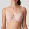 PrimaDonna Twist - East End Soutien Gorge Emboîtant Avec Armatures Powder Rose -Sous-Vêtements Féminins eservices primadonna twist lingerie underwired bra east end 0141930 pink 0 3530544