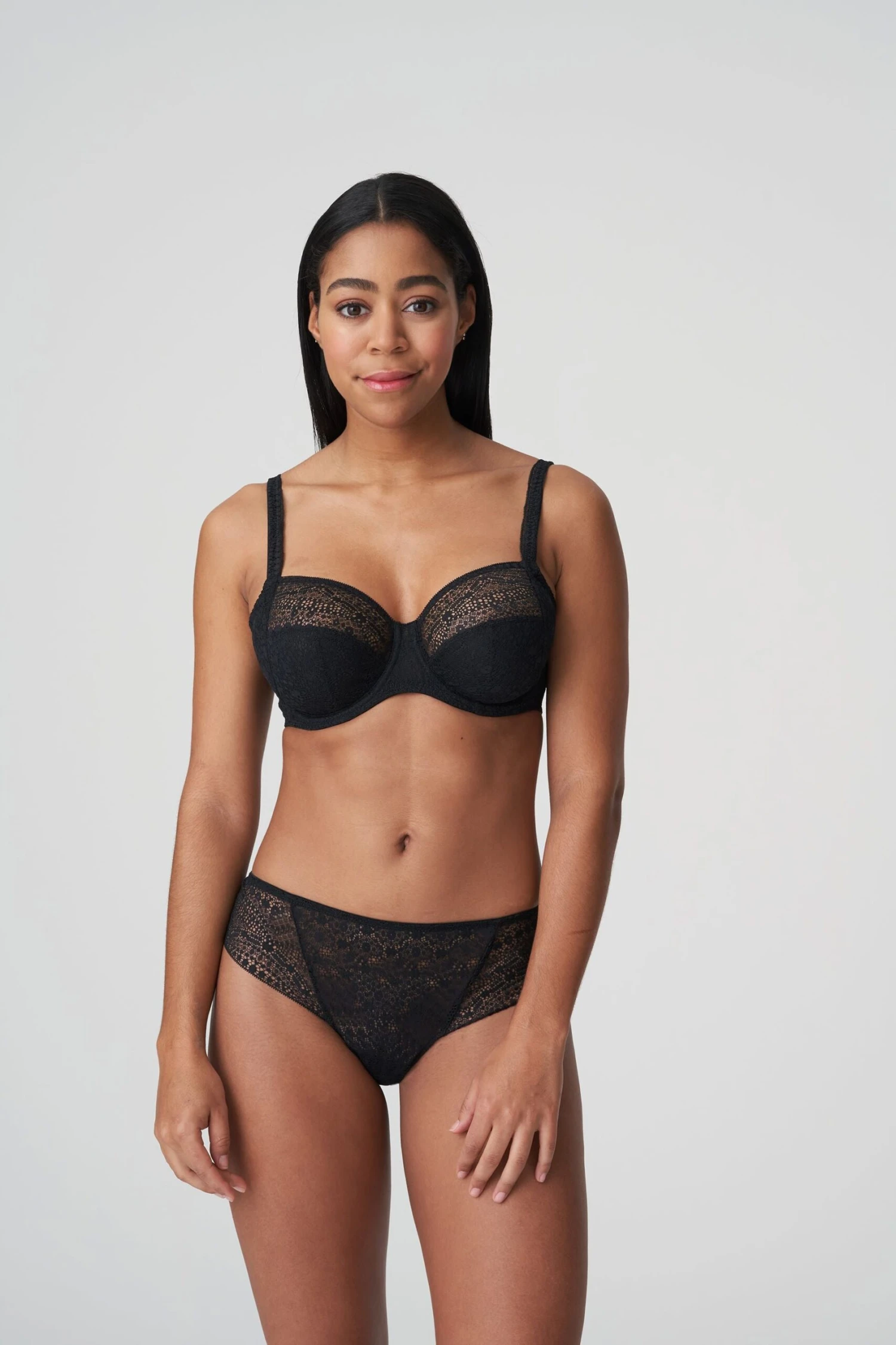 PrimaDonna Twist - Epirus Soutien Gorge Emboîtant Avec Armatures Noir 4 PrimaDonna Twist - Epirus Soutien Gorge Emboîtant Avec Armatures Noir – Image 2