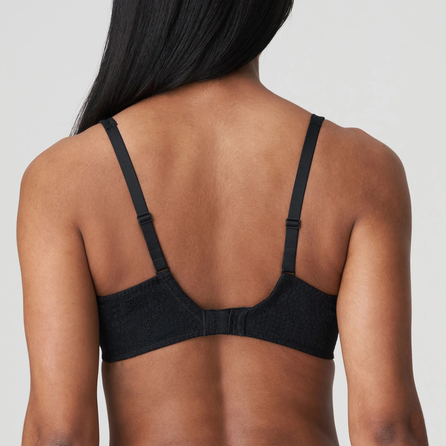 PrimaDonna Twist - Epirus Soutien Gorge Emboîtant Avec Armatures Noir 5 PrimaDonna Twist - Epirus Soutien Gorge Emboîtant Avec Armatures Noir – Image 3