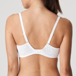 PrimaDonna Twist - Epirus Soutien Gorge Emboîtant Avec Armatures Blanc 7 PrimaDonna Twist - Epirus Soutien Gorge Emboîtant Avec Armatures Blanc -Sous-Vêtements Féminins eservices primadonna twist lingerie underwired bra epirus 0141970 white 3 3540635