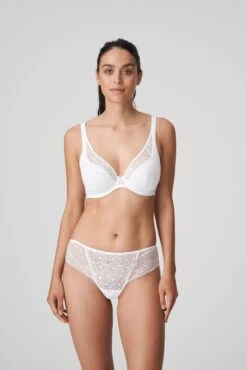 Sous-Vêtements Féminins -Sous-Vêtements Féminins eservices primadonna twist lingerie underwired bra epirus 0141974 white 0 3540703