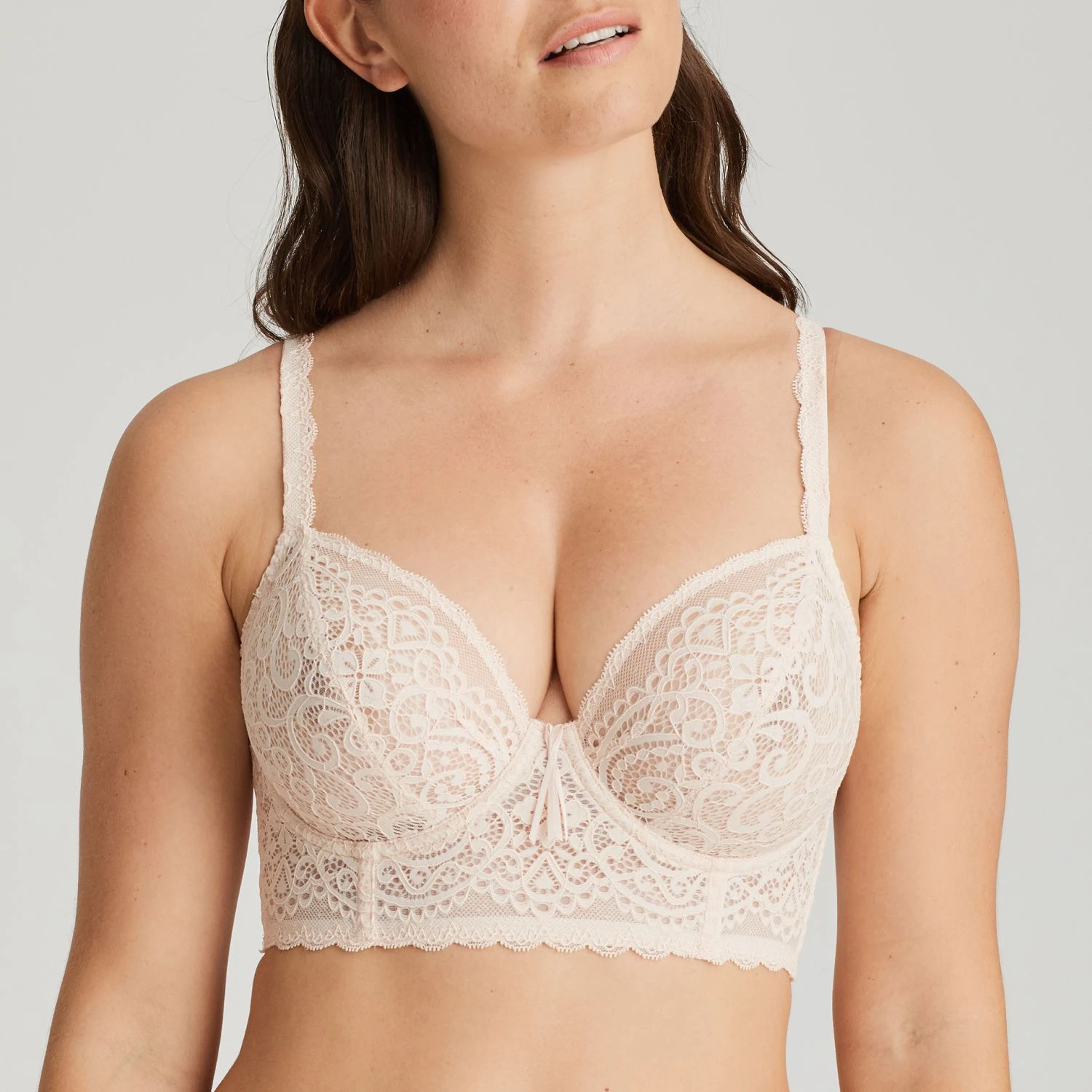 PrimaDonna Twist - I Do Soutien Gorge BalconnetDécolleté Profond Silky Tan 3 PrimaDonna Twist - I Do Soutien Gorge BalconnetDécolleté Profond Silky Tan